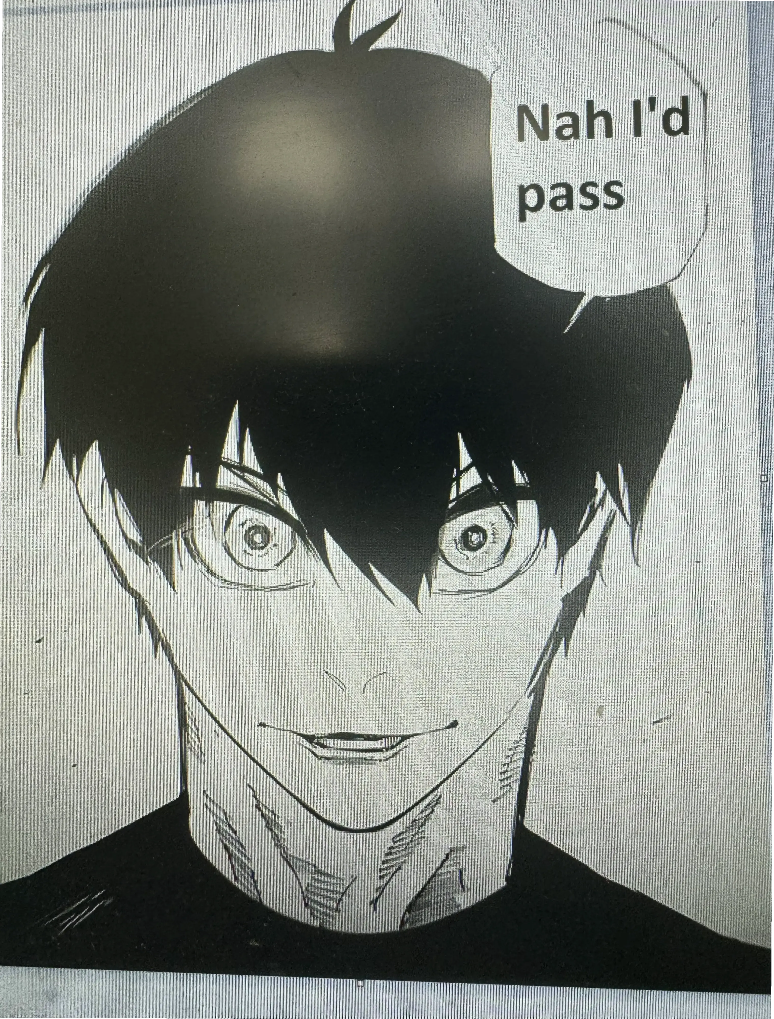 Isagi thích ăn gì trong Blue Lock? Tìm hiểu để hiểu hơn về sở thích của Yoichi Isagi.