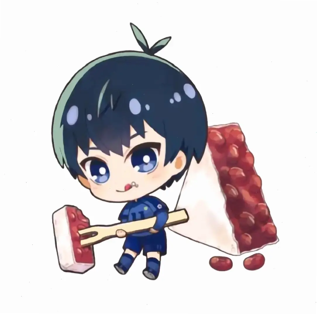 Isagi Yoichi thích ăn gì? Khám phá sở thích ẩm thực của anh trong thế giới Blue Lock.