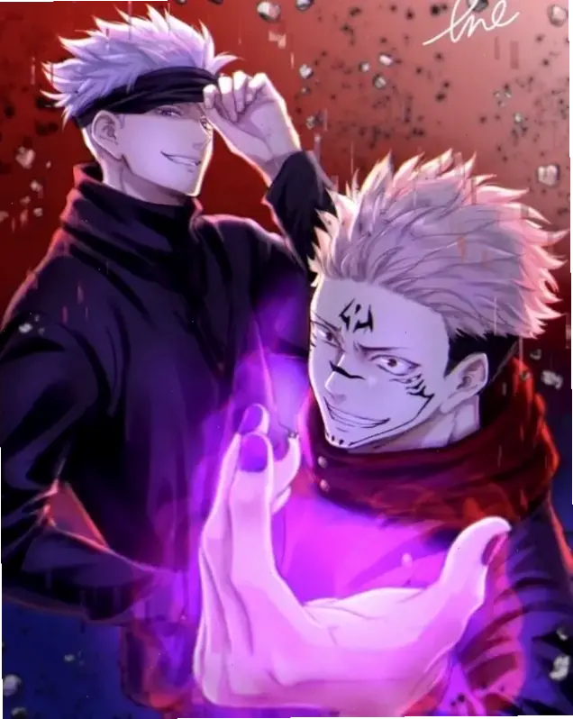 Itadori vs Gojo: Học trò thách thức thầy, sức mạnh thực sự được kiểm chứng qua trận đấu kịch tính!