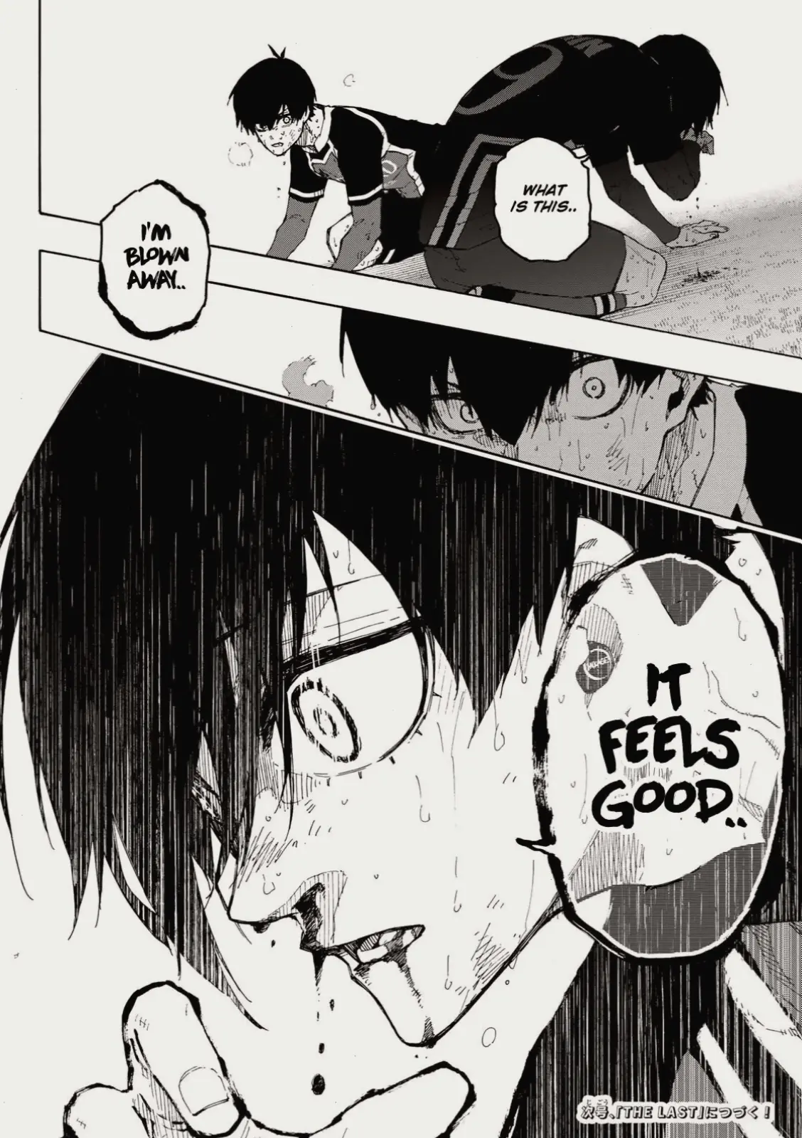 Itoshi Rin thông tin chi tiết: Từ kỹ năng bóng đá đến bí mật cá nhân thú vị!