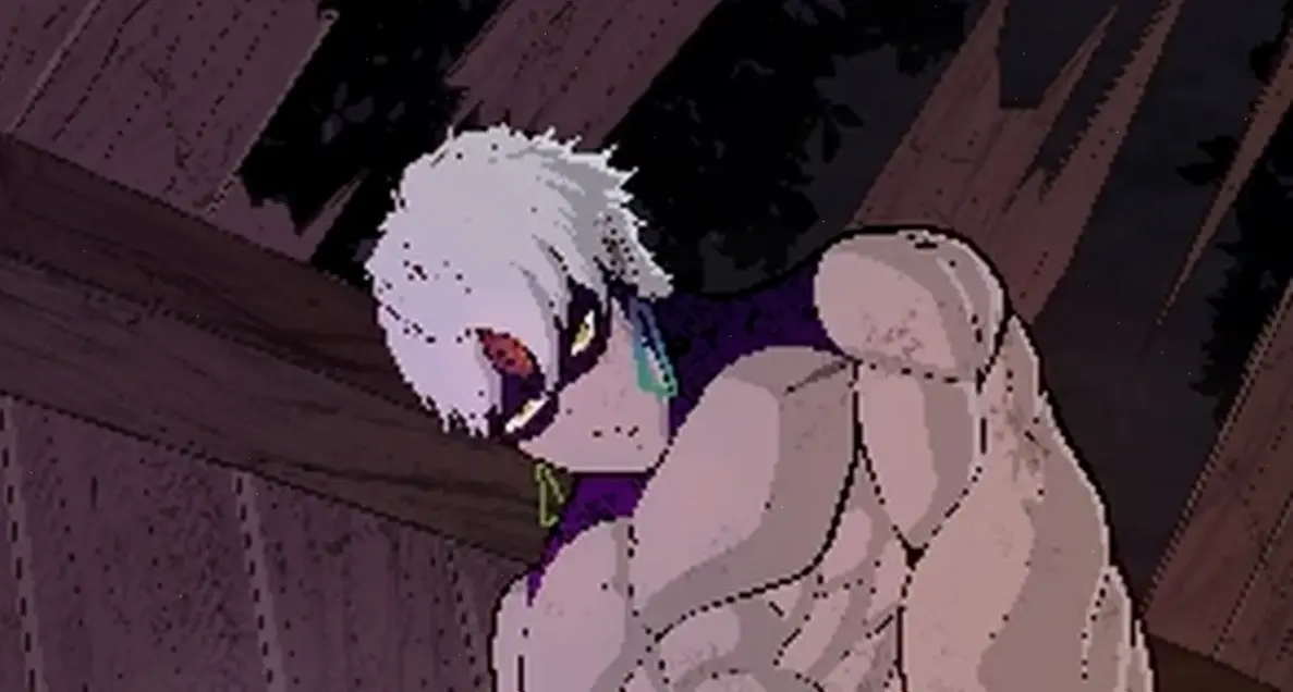 Jiji x Okarun Pixiv: Nghệ thuật fanart trên Pixiv về cặp đôi Dandadan, sáng tạo và hấp dẫn vô cùng!