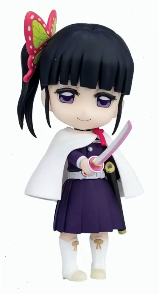 Kanao Kimetsu no Yaiba: Từ cô nhi đến nữ anh hùng, khám phá sức mạnh và hành trình đầy thử thách của cô ấy.
