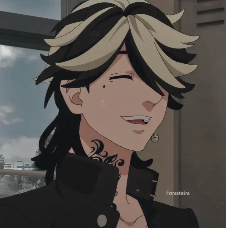 Kazutora cao bao nhiêu? Khám phá chi tiết về ngoại hình nhân vật trong series.