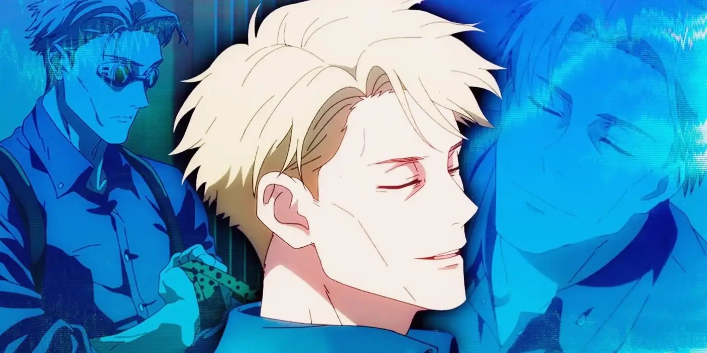 Kento Nanami death: Cái chết bi thảm của Nanami để lại nỗi tiếc nuối lớn, một khoảnh khắc đớn đau trong Jujutsu Kaisen.