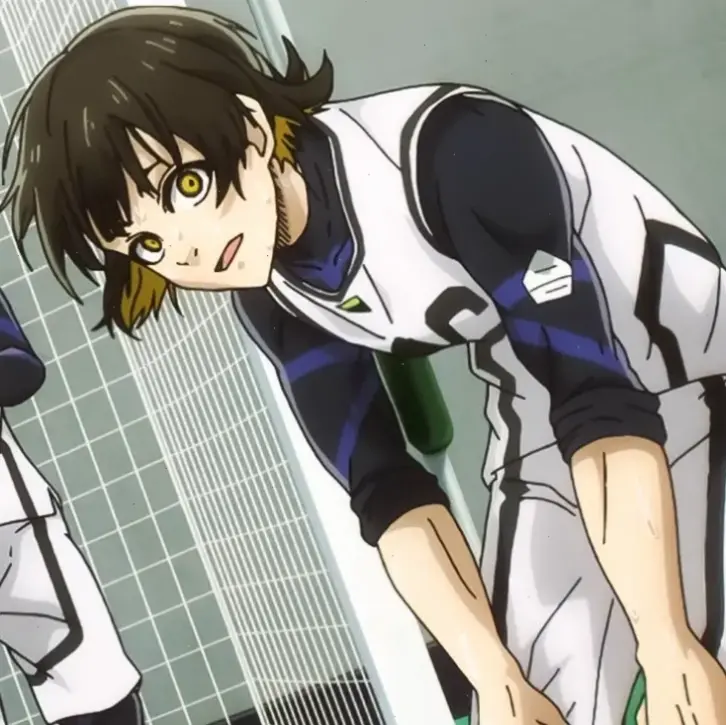 Khám phá bảng bachira trên Pinterest, đầy ắp ảnh cute và meme hài hước.