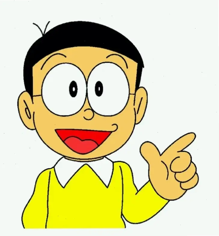 Khám phá hình Nobita từ Doraemon, cậu bé dễ thương với phiêu lưu kỳ thú. Hình Nobita mang lại niềm vui và kỷ niệm tuổi thơ cho mọi người.