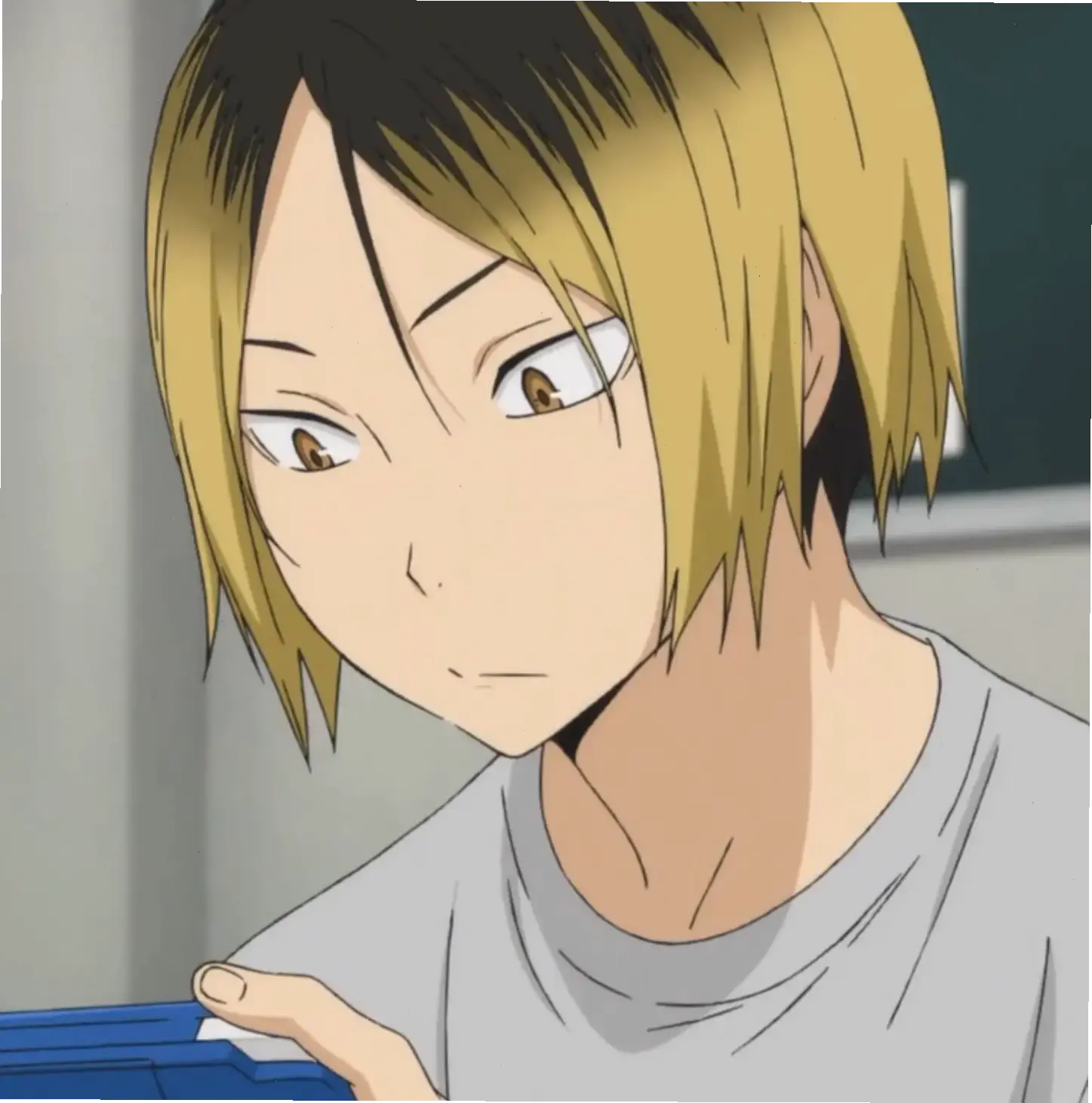 Khám phá Kenma Haikyuu, chàng setter tài ba của Nekoma với niềm đam mê game và bóng chuyền hấp dẫn.
