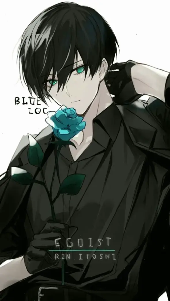 Khám phá Rin Itoshi trên Pinterest với bộ sưu tập hình ảnh và ý tưởng sáng tạo!