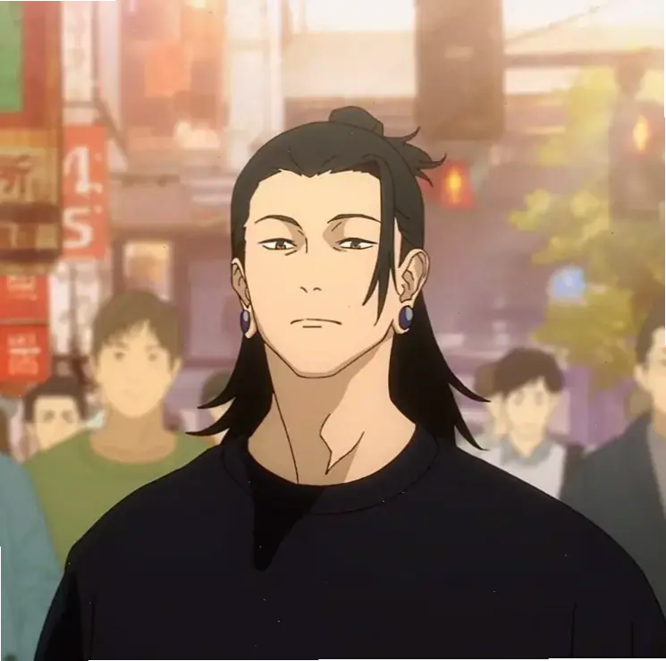 Khám phá Suguru Geto, phù thủy huyền thoại trong Jujutsu Kaisen với sức mạnh và câu chuyện đầy kịch tính, khiến fan mê mẩn.