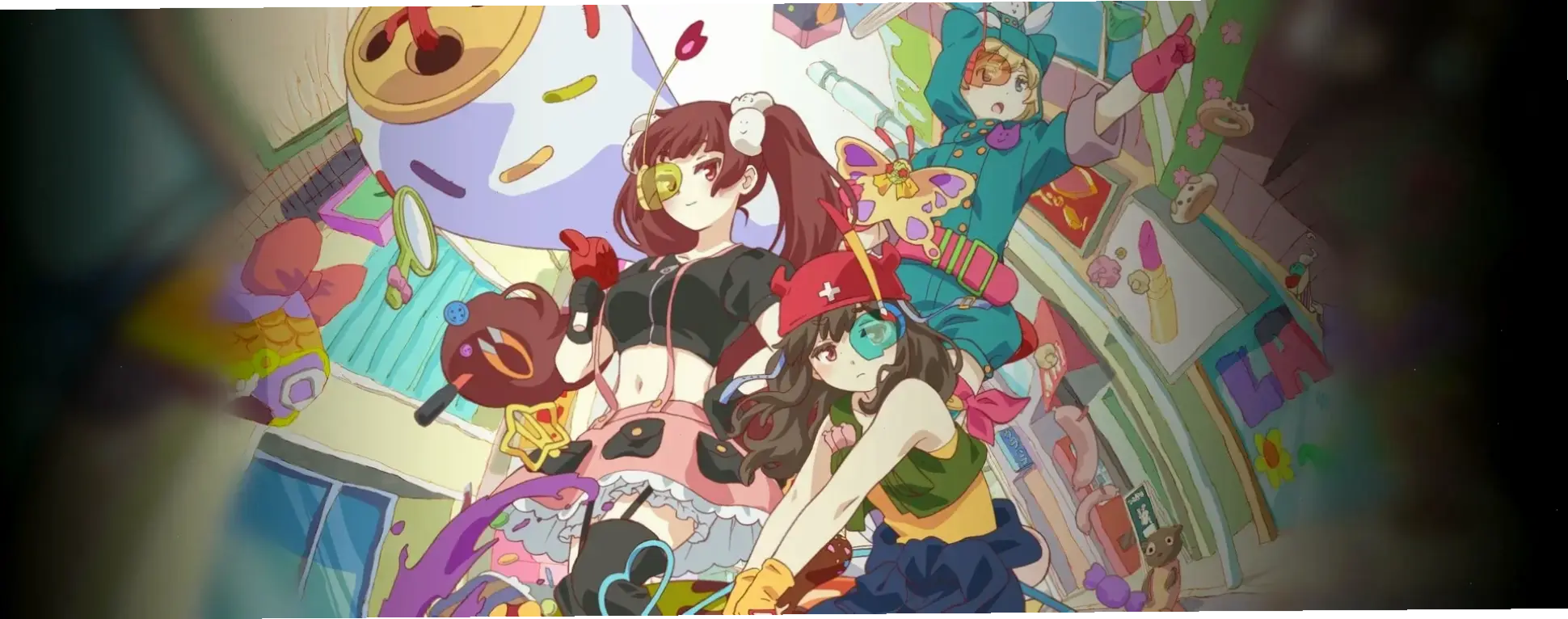 Khám phá Urahara qua anime Bleach, từ cửa hàng đồ cổ đến các trận chiến đầy kịch tính và bất ngờ.