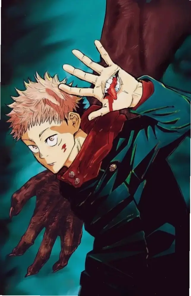 Khám phá Yuji Itadori, chàng trai mạnh mẽ trong Jujutsu Kaisen, với hành trình đầy kịch tính và bất ngờ.