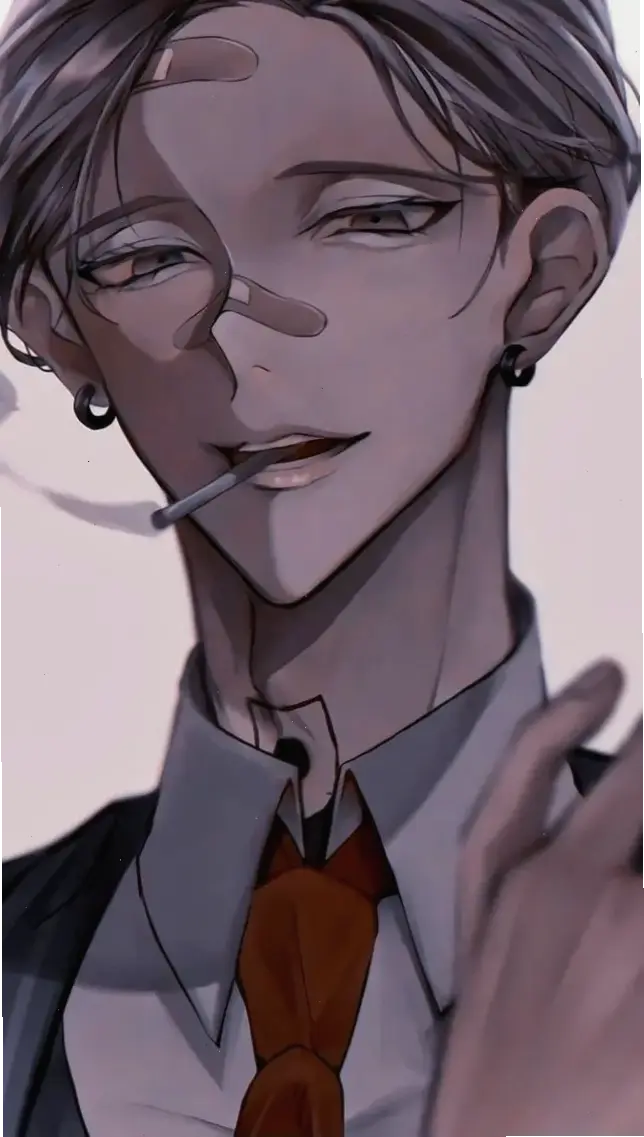 Kiểu tóc của Ran Haitani: mái dài bồng bềnh, biểu tượng phong cách trong Tokyo Revengers!