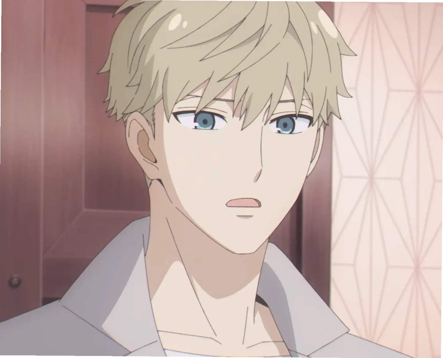 Kiểu tóc Loid Forger: Cắt ngắn gọn gàng, phù hợp với vai điệp viên chuyên nghiệp trong Spy x Family!