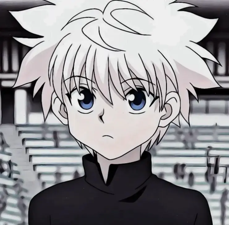 Killua trong anime Hunter x Hunter: nhân vật chính với khả năng siêu phàm, khiến fan say mê từng tập phim.