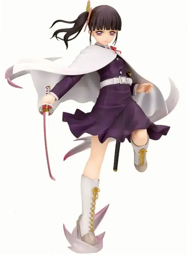 Kimetsu no Yaiba Kanao: Khám phá câu chuyện của cô ấy, từ quá khứ đau thương đến chiến binh huyền thoại trong series nổi tiếng.