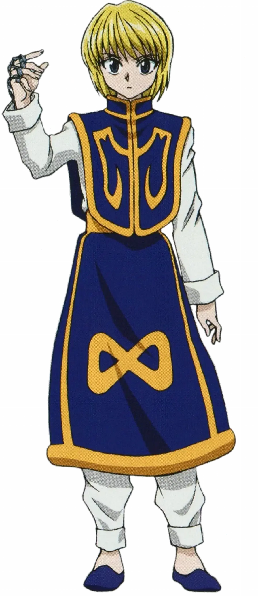 Kurapika wiki: Tìm hiểu chi tiết về Kurapika qua wiki Hunter x Hunter, từ sức mạnh đến hành trình cá nhân.