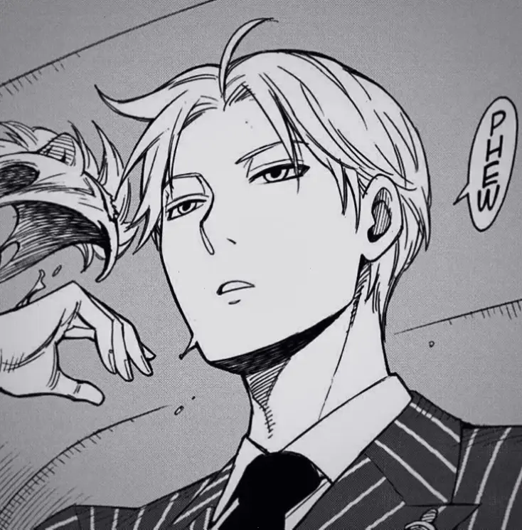 Loid Forger trong manga Spy x Family: Những chương truyện hấp dẫn về điệp viên tài ba và cuộc sống gia đình!