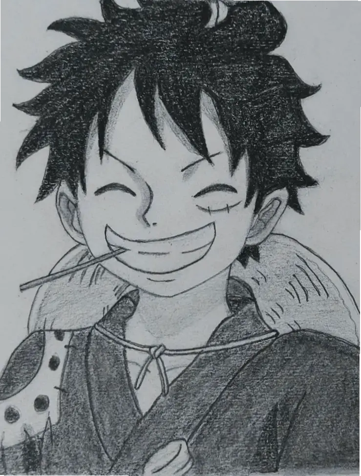 Luffy draw khám phá cách vẽ Luffy theo phong cách riêng, từ chibi đến action.