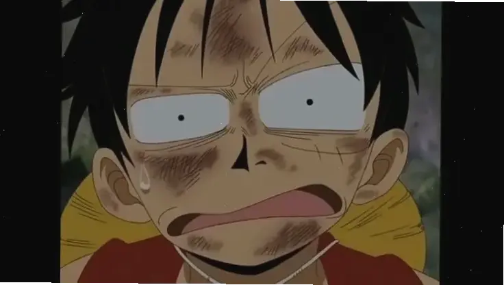 Luffy meme mang lại tiếng cười với hình ảnh hài hước của Luffy lan truyền trên mạng.