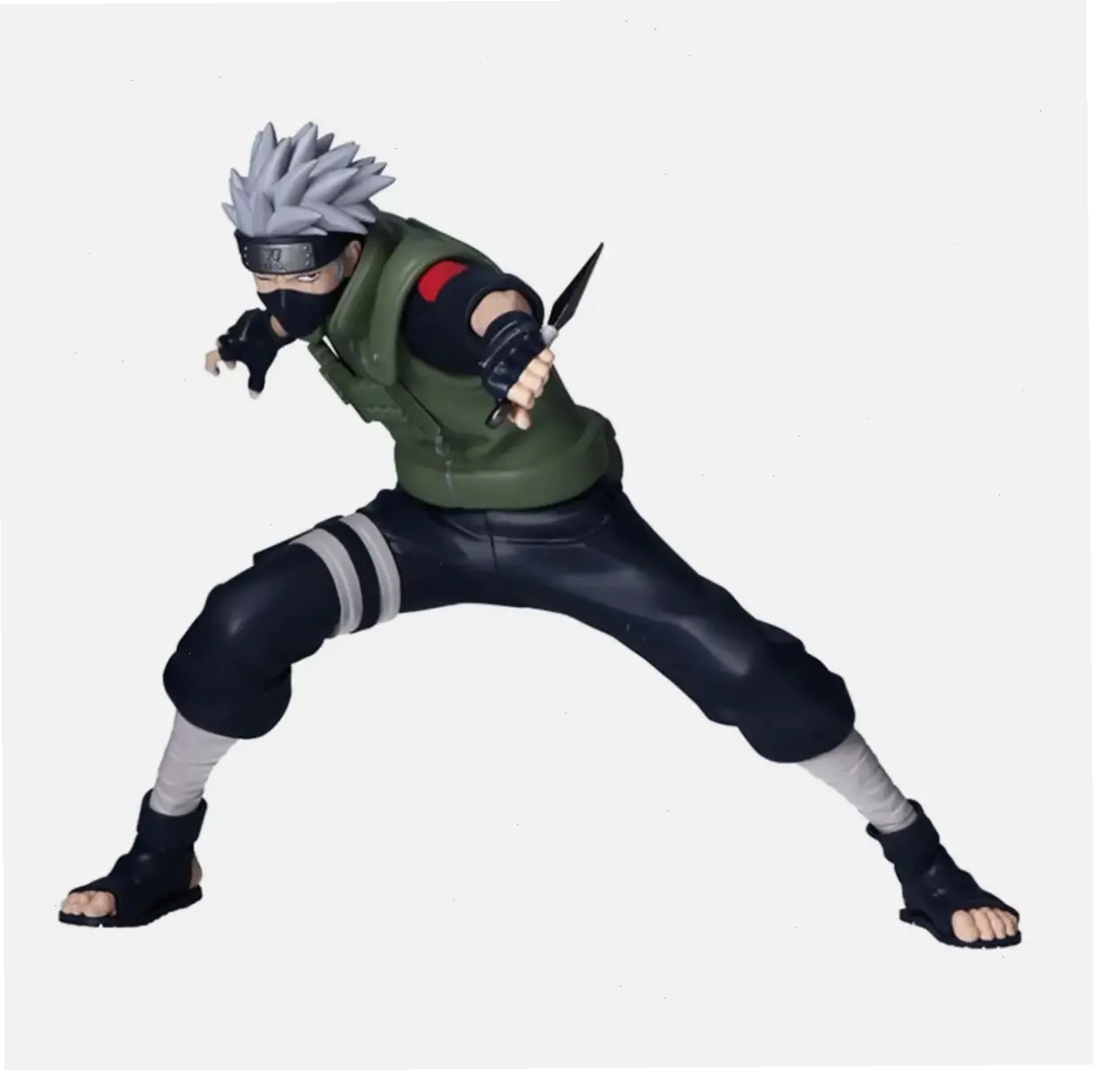 Madara Kakashi – Cuộc đối đầu kinh điển, thể hiện sức mạnh đỉnh cao của hai ninja huyền thoại.