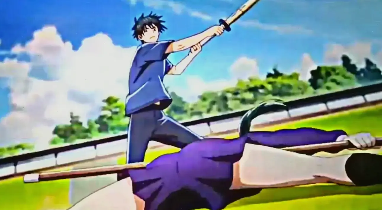 Maki vs Yuta: Cuộc chiến hấp dẫn giữa Maki và Yuta, kỹ năng đỉnh cao làm nên bất ngờ lớn.