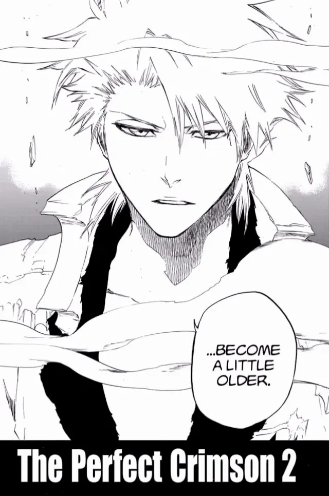 Manga Toshiro: Theo dõi hành trình băng giá của Toshiro trong các chương manga Bleach đầy kịch tính!