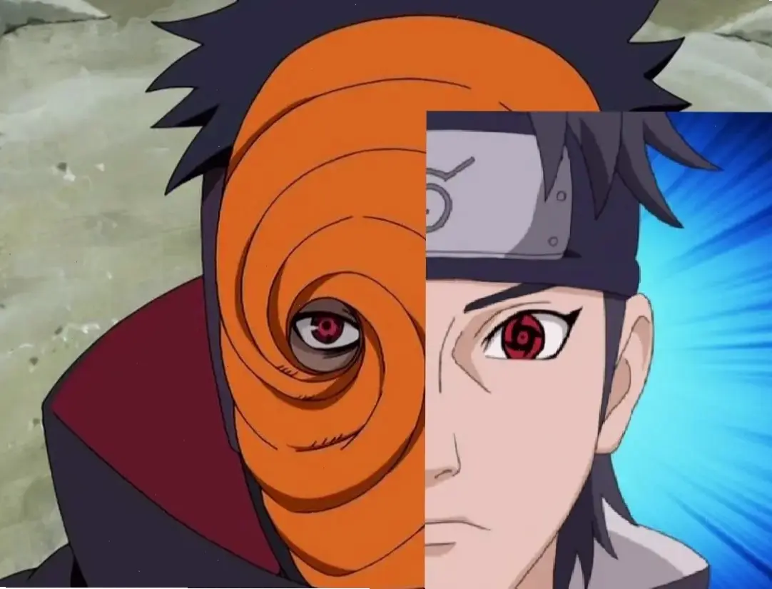 Mắt Shisui: Bí mật đằng sau Sharingan huyền thoại của ninja trẻ tuổi Uchiha.