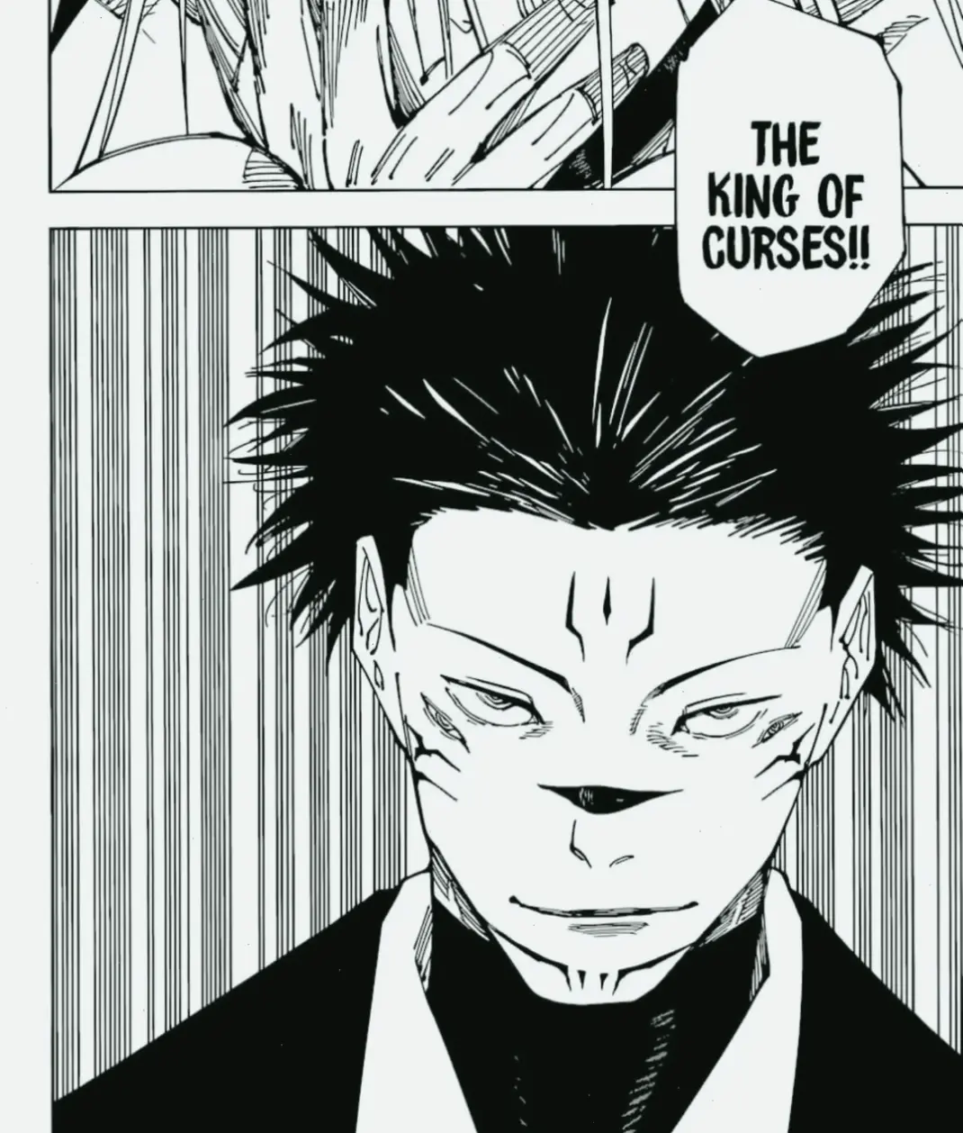 Megumi Sukuna: Khám phá sức mạnh của Sukuna qua Megumi, một câu chuyện huyền bí không thể bỏ lỡ!