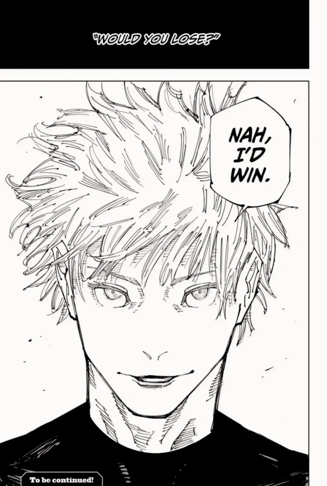 Meme Gojo: Bộ sưu tập meme vui nhộn về Gojo, chia sẻ để cười nghiêng ngả cùng cộng đồng yêu thích anime.