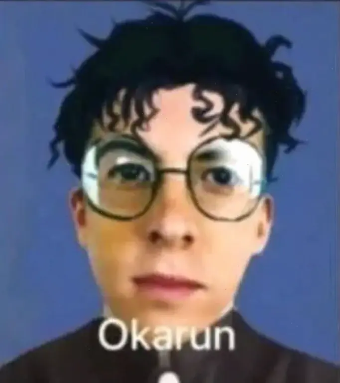 Meme Okarun: Những khoảnh khắc hài hước từ Dandadan, mang lại niềm vui cho cộng đồng fan yêu thích!