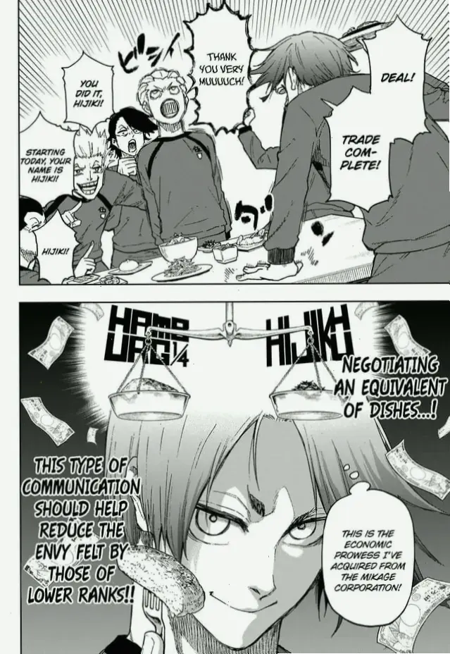 Meme Reo Mikage hài hước với những tình huống bóng đá vui nhộn, lan tỏa niềm vui cho cộng đồng fan.