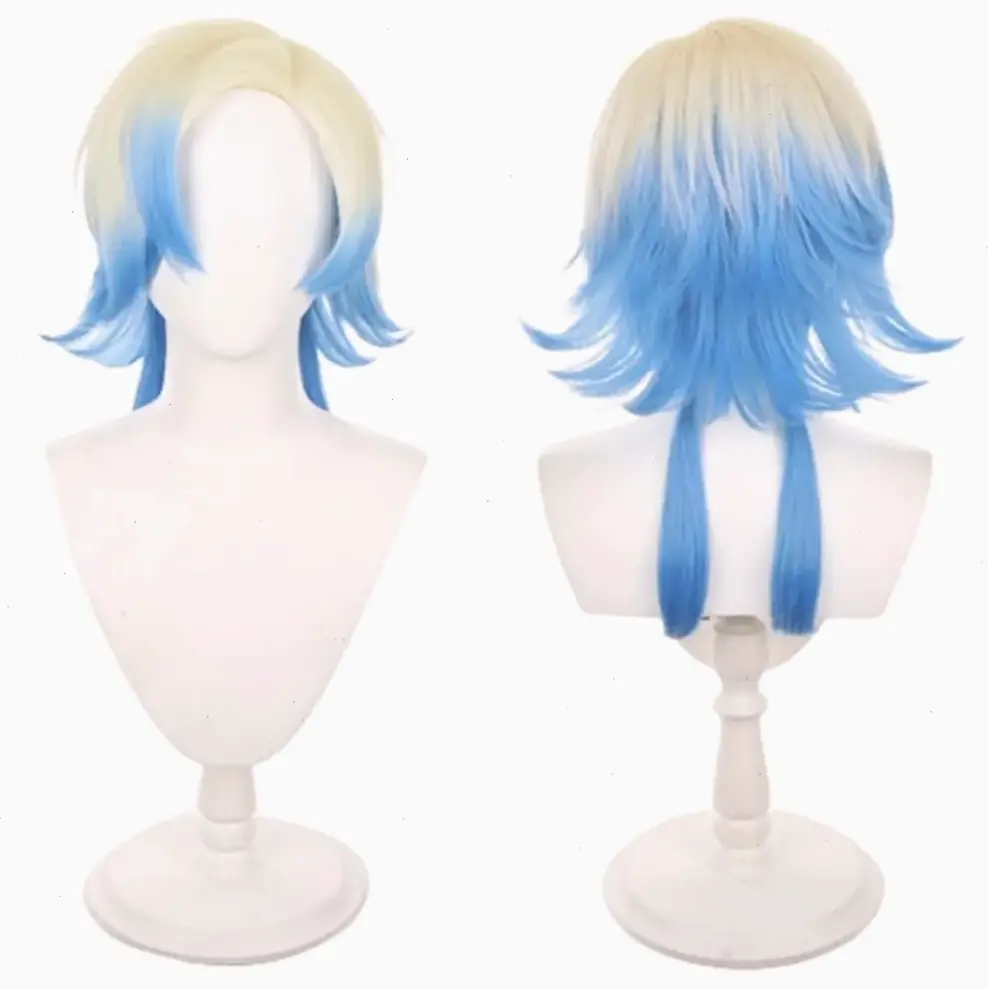 Michael Kaiser hair: Mái tóc vàng đặc trưng, phần nào tạo nên sức hút trong Blue Lock.