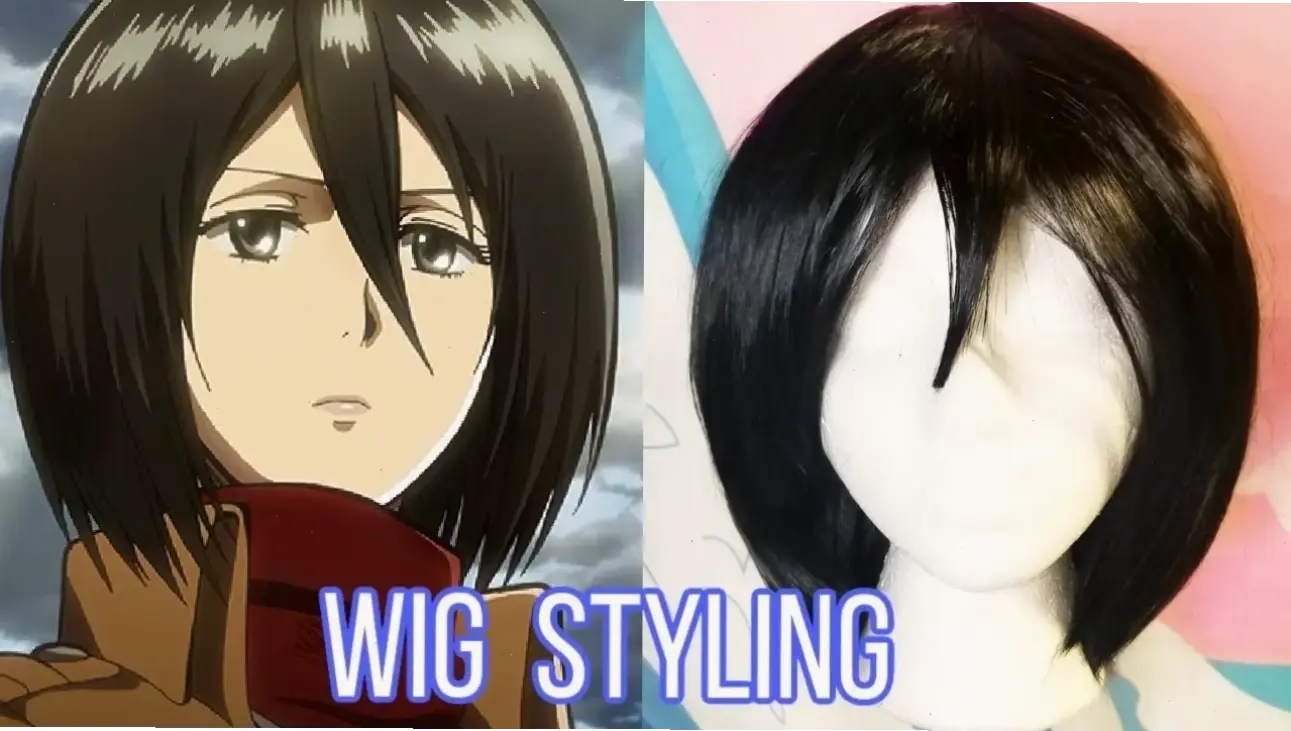 Mikasa haircut: Sự thay đổi kiểu tóc, phản ánh hành trình trưởng thành và biến đổi của cô.