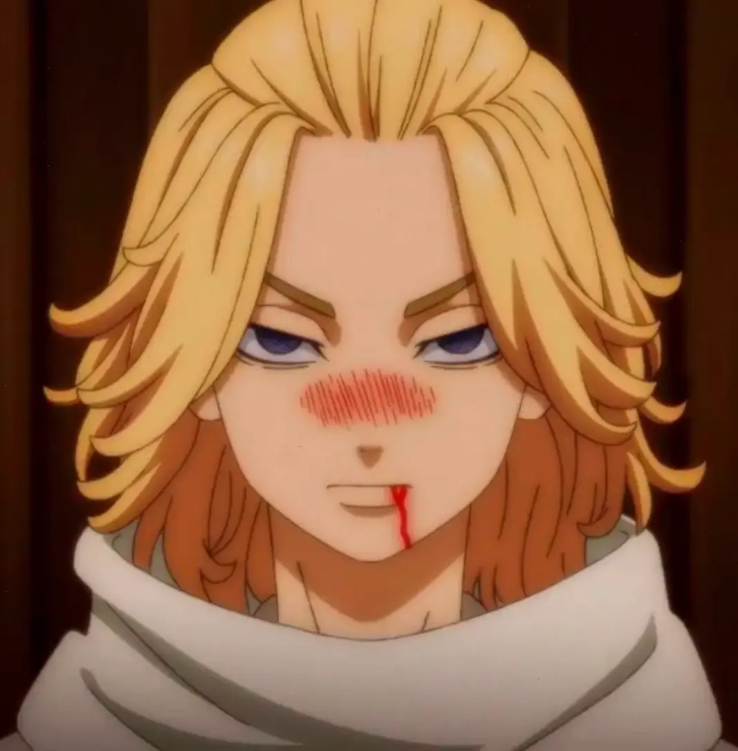 Mikey kun trong Tokyo Revengers: Cách gọi thân mật cho chàng trai cool boy với tính cách mạnh mẽ và dễ thương.