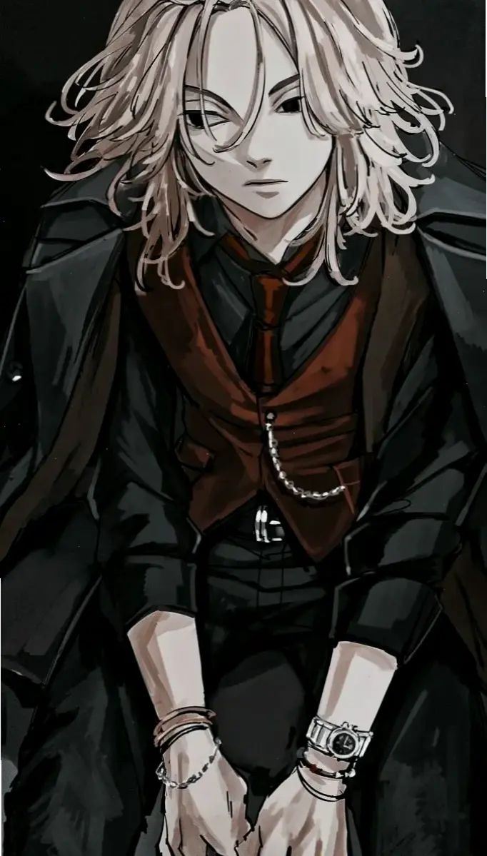 Mikey ngầu lẫm với phong cách chiến đấu bá đạo trong Tokyo Revengers, khiến mọi trận đấu trở nên kịch tính hơn.