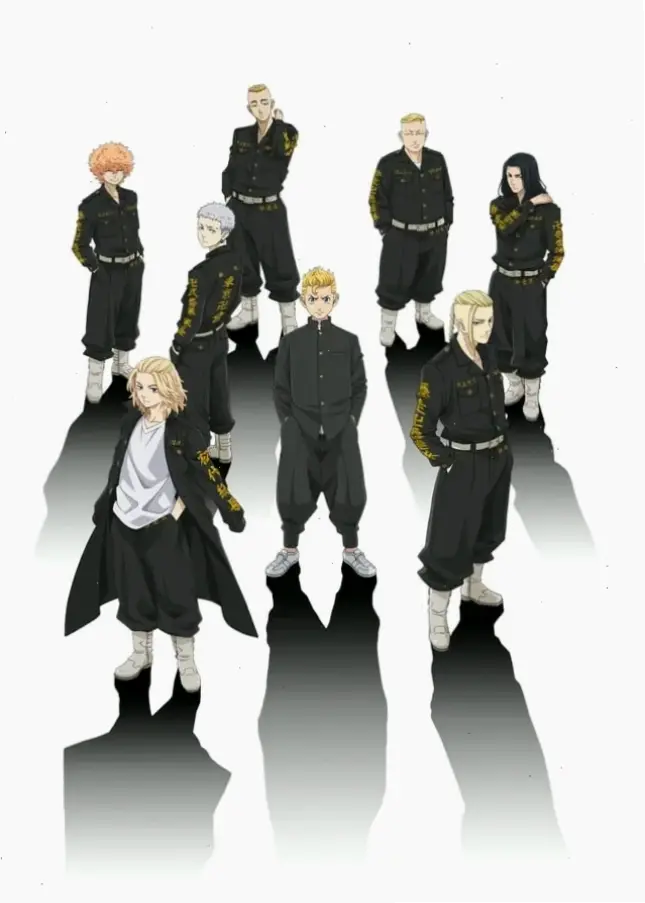 Món ăn yêu thích của Baji Keisuke: Những món ngon gắn liền với nhân vật Tokyo Revengers.