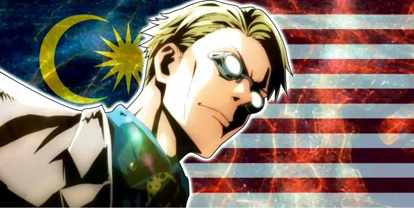 Nanami age: Tuổi tác 28 của Kento Nanami phản ánh sự chín chắn và kinh nghiệm quý báu trong thế giới phù thủy.