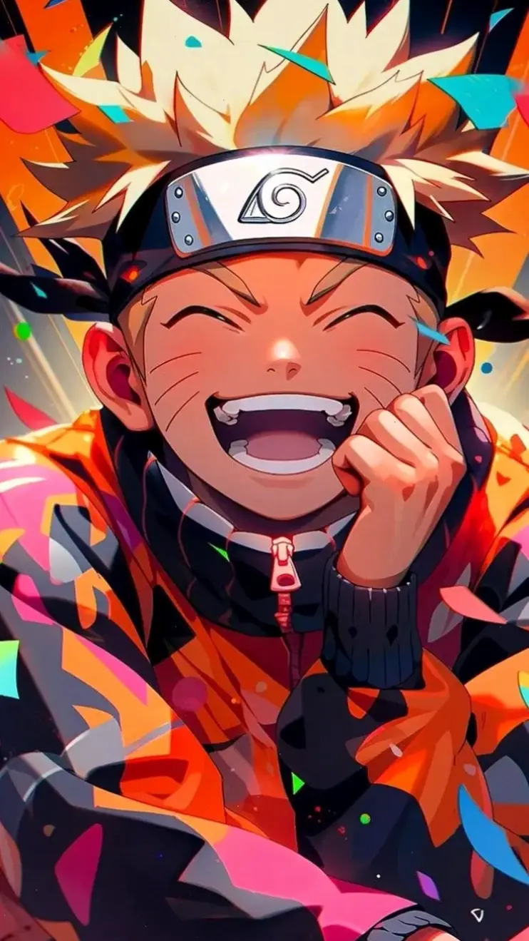 Naruto 4K: Khám phá thế giới ninja với hình ảnh sắc nét, chi tiết sống động như thật.