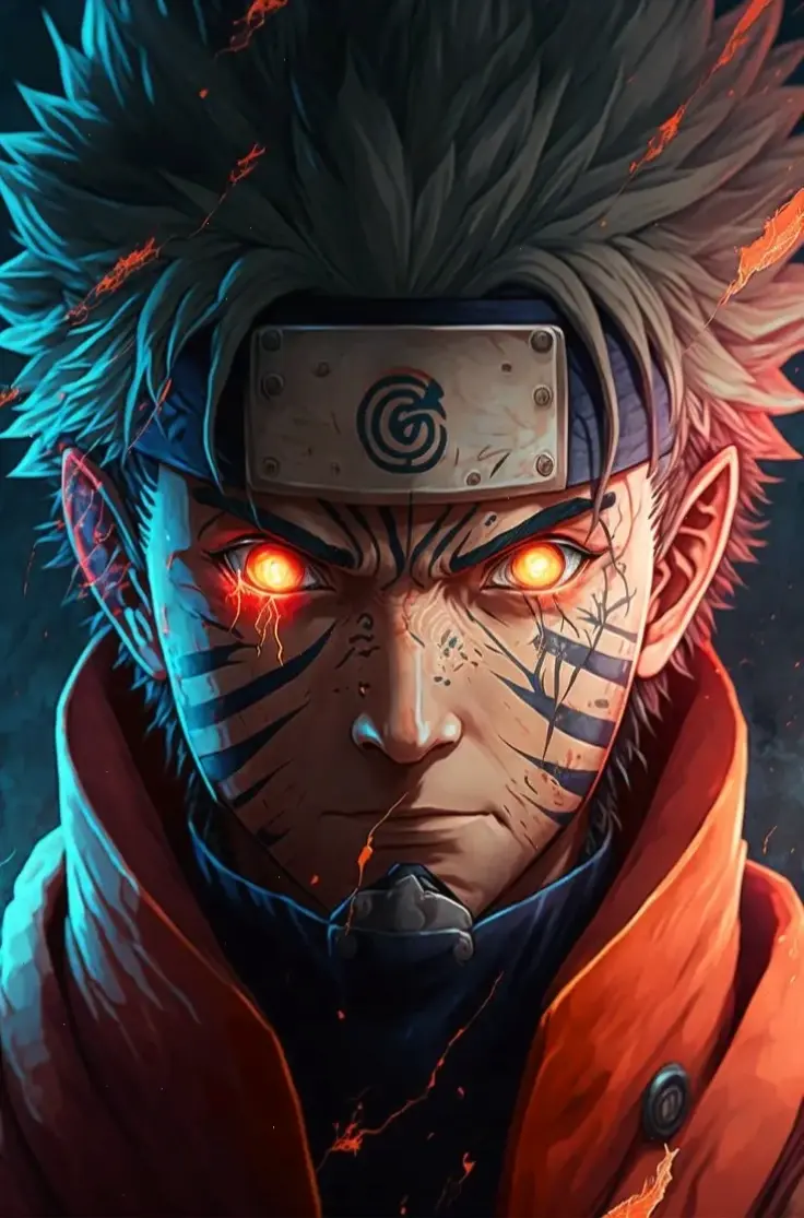 Naruto 8K: Chiêm ngưỡng Naruto ở độ phân giải 8K, hình ảnh siêu nét và sống động hơn bao giờ hết.