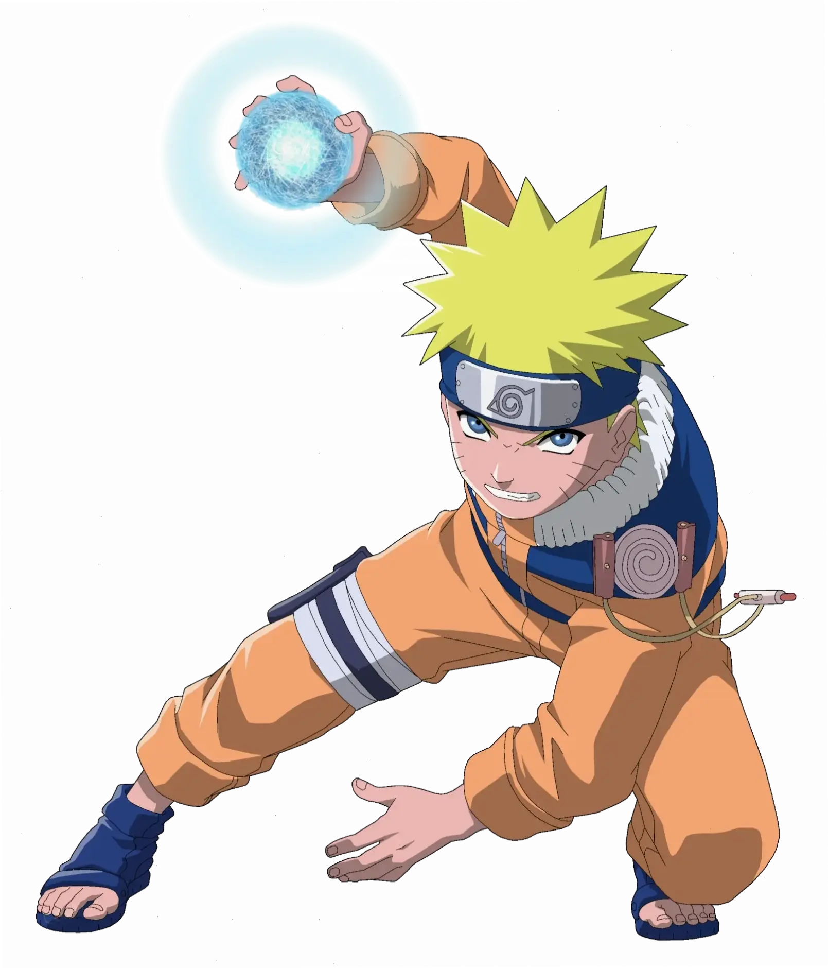 Naruto Naruto Naruto Uzumaki: Ba lần lặp lại sức mạnh của Uzumaki, hành trình anh hùng không ngừng.