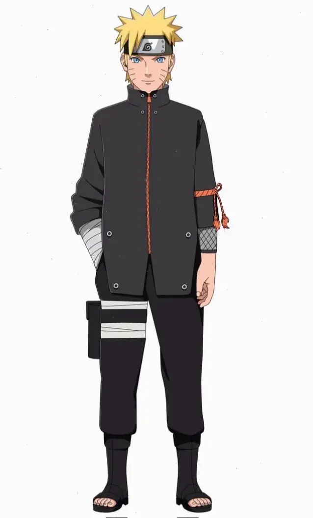 Naruto Uzumaki Naruto Uzumaki: Câu chuyện trở thành Hokage với sức mạnh Rasengan huyền thoại.