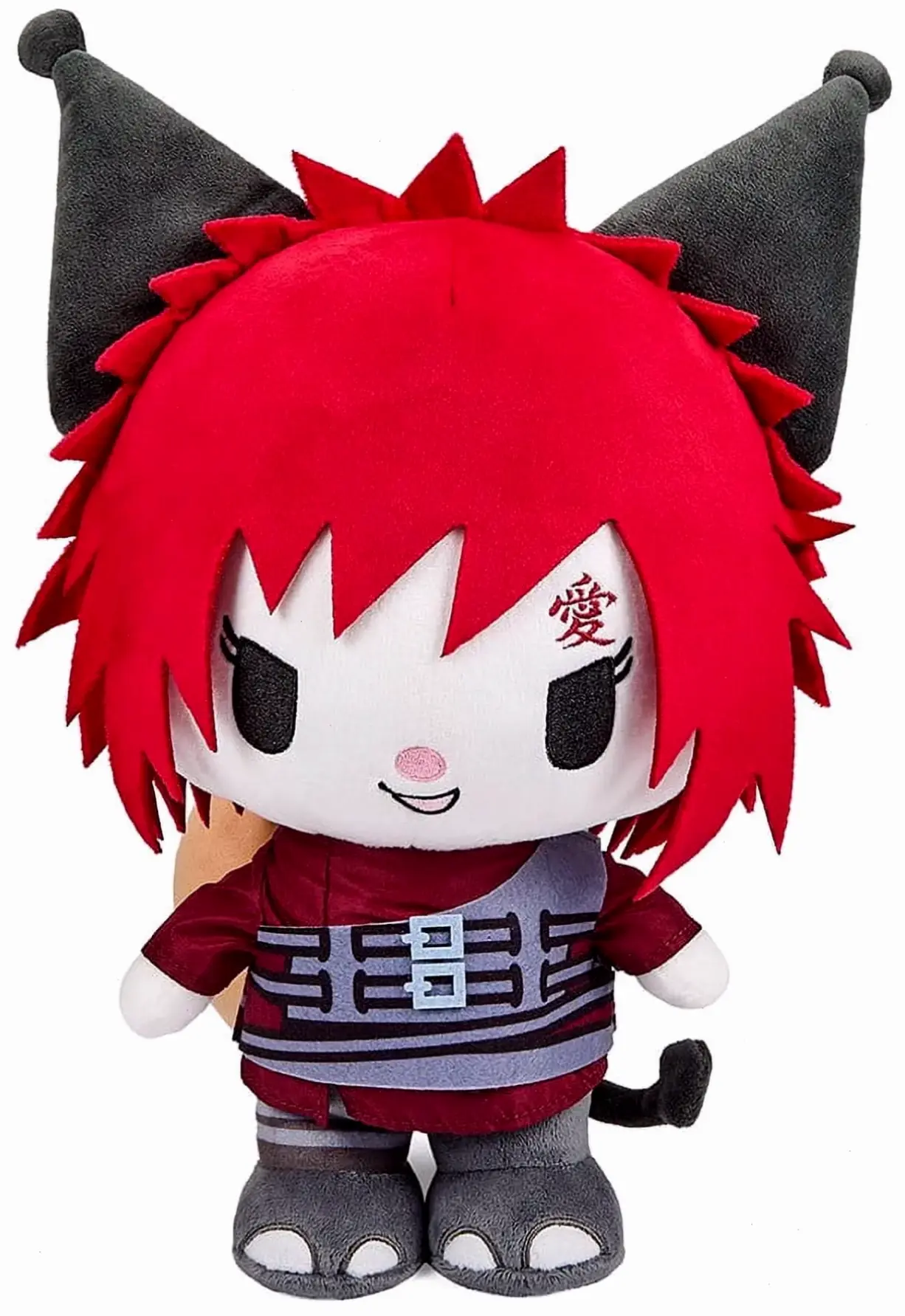 Naruto x Gaara: Mối liên kết mạnh mẽ, từ kẻ thù đến đồng đội, câu chuyện truyền cảm hứng!