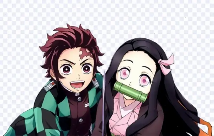 Nezuko Tanjiro: Anh em trong Demon Slayer, hành trình chiến đấu, tình cảm máu mủ khiến fan ngưỡng mộ!