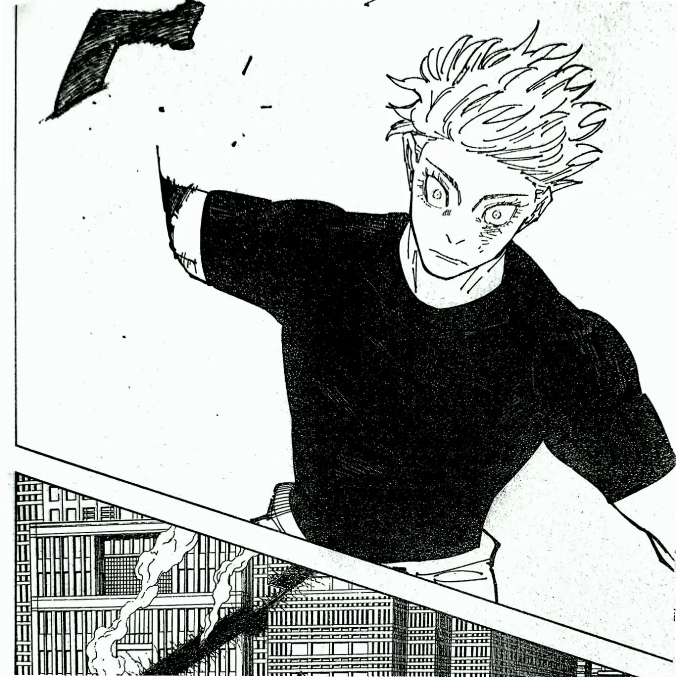 Ngày sinh Takemichi: Chi tiết ngày sinh của Takemichi, liên kết với câu chuyện trong Tokyo Revengers.