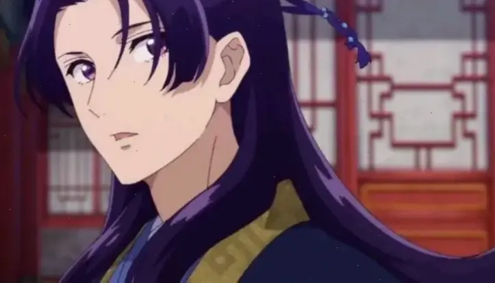 Nhâm Thị Anime: Phiên bản hoạt hình sống động, kể về hành trình phiêu lưu của cô ấy trong thế giới huyền bí!