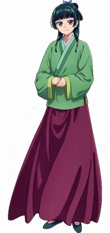 Nhâm Thị bao nhiêu tuổi? Khám phá sự trưởng thành và những thay đổi qua từng chương truyện hấp dẫn!