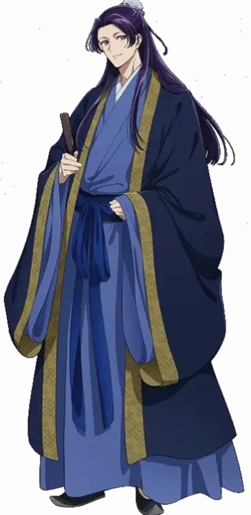 Nhâm Thị Dược Sư Tự Sự là ai? Cô ấy là trung tâm của câu chuyện đầy phép màu và phiêu lưu!