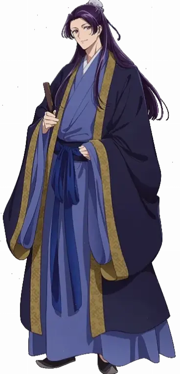 Nhâm Thị tên thật là gì? Khám phá bí mật đằng sau cái tên quen thuộc trong series!