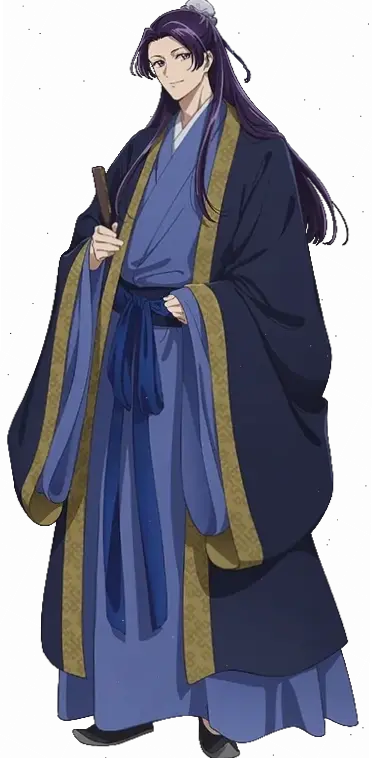 Nhâm Thị trong Dược Sư Tự Sự là ai? Nhân vật chính với số phận đặc biệt và hành trình thú vị!