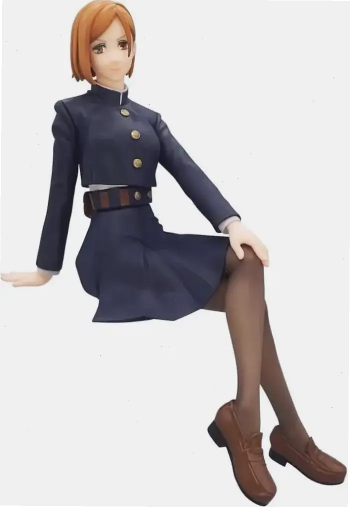 Nobara Jujutsu mang đến sức mạnh đặc biệt, khám phá cách Nobara sử dụng kỹ thuật Jujutsu để chiến đấu ngoạn mục.